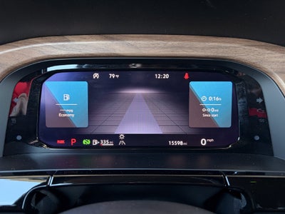 2026 Volkswagen Atlas SE w/Technology