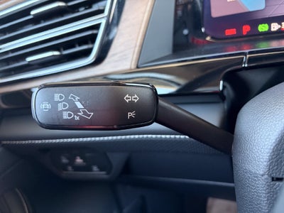 2026 Volkswagen Atlas SE w/Technology
