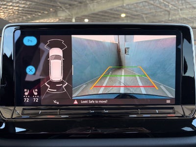2026 Volkswagen Atlas SE w/Technology