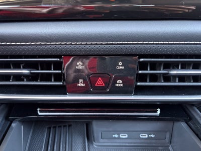 2026 Volkswagen Atlas SE w/Technology