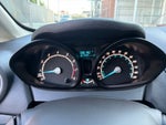 2019 Ford Fiesta S