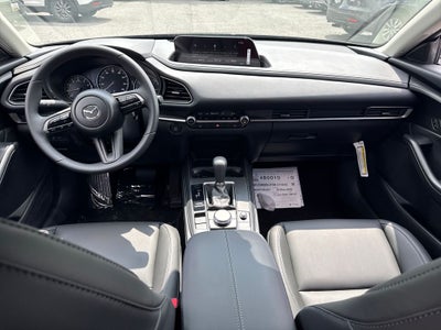 2026 Mazda Mazda CX-30 2.5 S Select Sport AWD