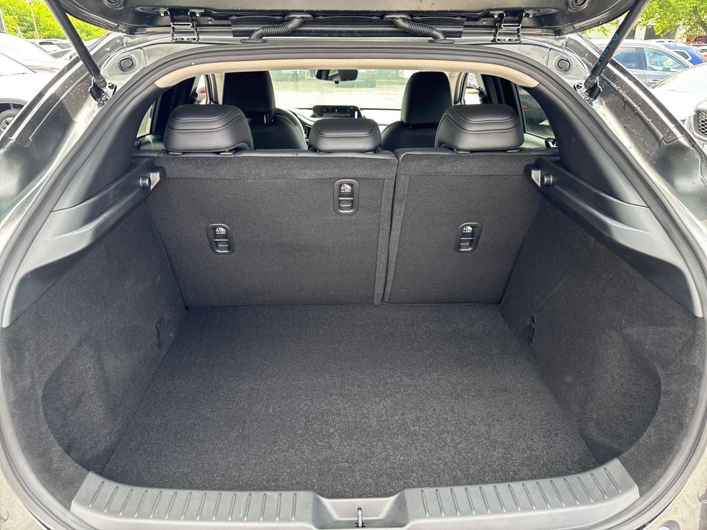 2026 Mazda Mazda CX-30 2.5 S Select Sport AWD