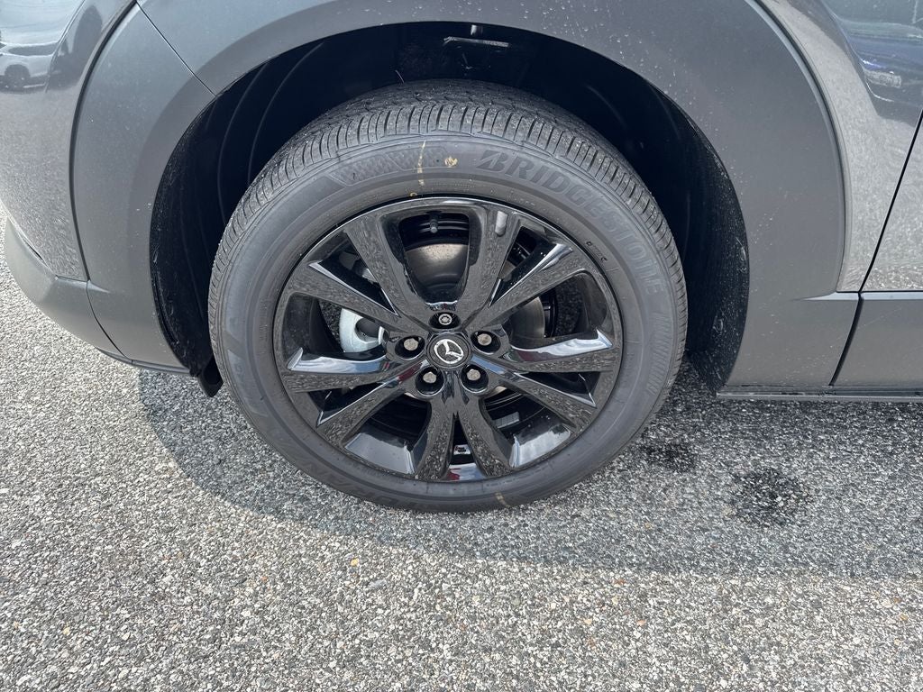 2026 Mazda Mazda CX-30 2.5 S Select Sport AWD