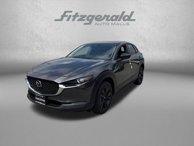 2026 Mazda Mazda CX-30 2.5 S Select Sport AWD