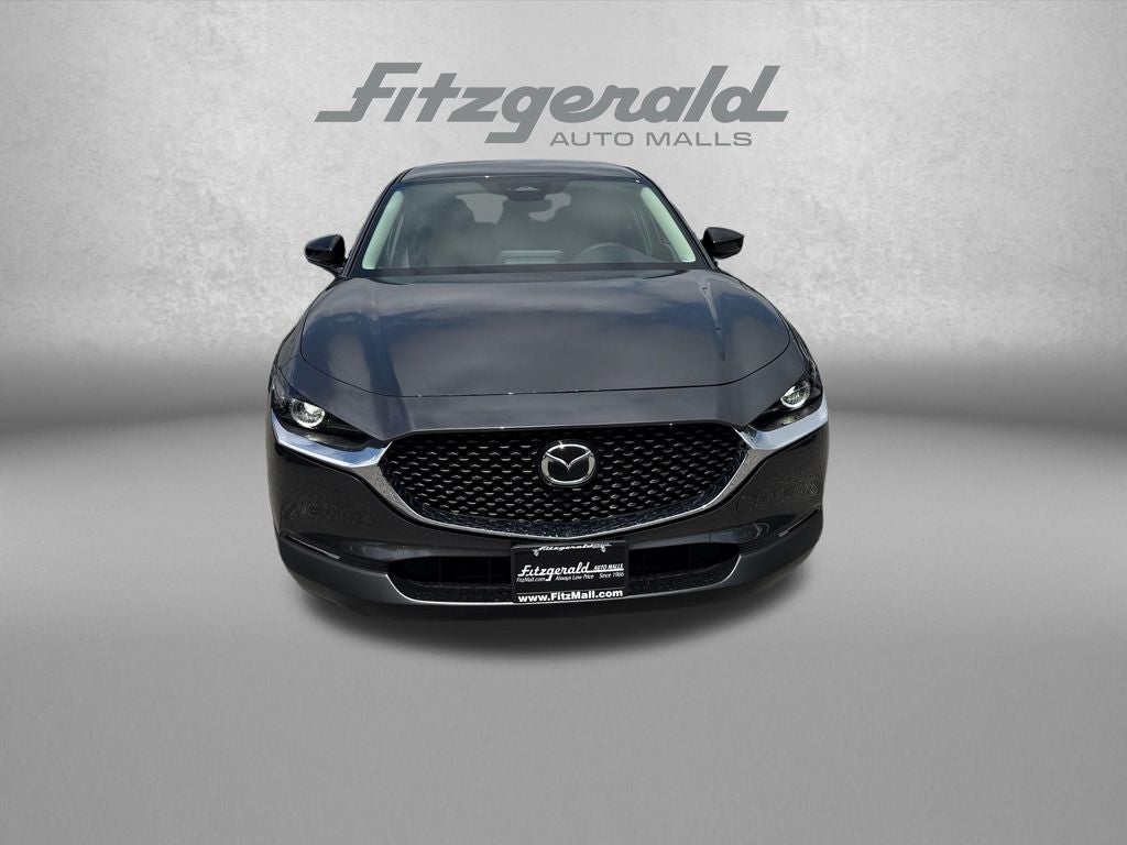 2026 Mazda Mazda CX-30 2.5 S Select Sport AWD