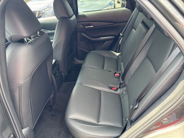 2026 Mazda Mazda CX-30 2.5 S Select Sport AWD