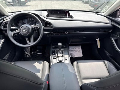2026 Mazda Mazda CX-30 2.5 S Select Sport AWD