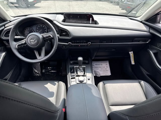 2026 Mazda Mazda CX-30 2.5 S Select Sport AWD