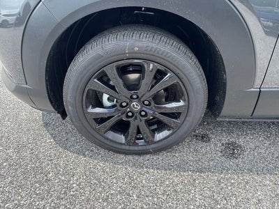 2026 Mazda Mazda CX-30 2.5 S Select Sport AWD