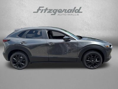 2026 Mazda Mazda CX-30 2.5 S Select Sport AWD