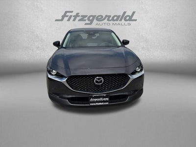 2026 Mazda Mazda CX-30 2.5 S Select Sport AWD