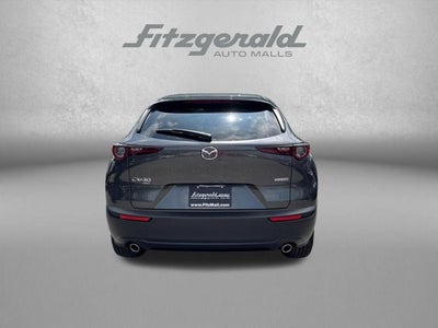 2026 Mazda Mazda CX-30 2.5 S Select Sport AWD