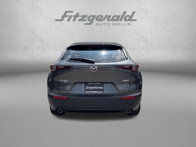 2026 Mazda Mazda CX-30 2.5 S Select Sport AWD