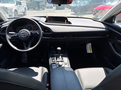 2026 Mazda Mazda CX-30 2.5 S Select Sport AWD