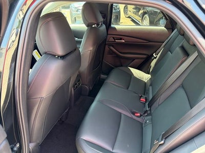 2026 Mazda Mazda CX-30 2.5 S Select Sport AWD