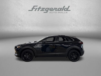 2024 Mazda Mazda CX-30 2.5 S Select Sport