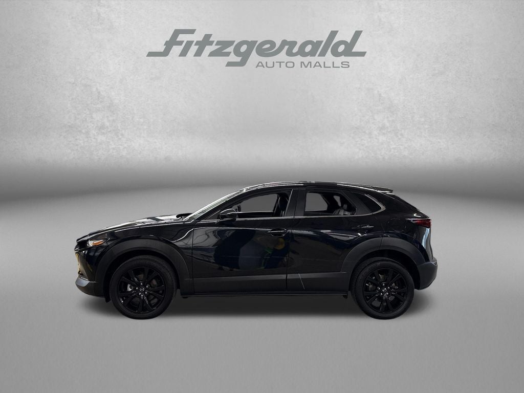 2024 Mazda Mazda CX-30 2.5 S Select Sport