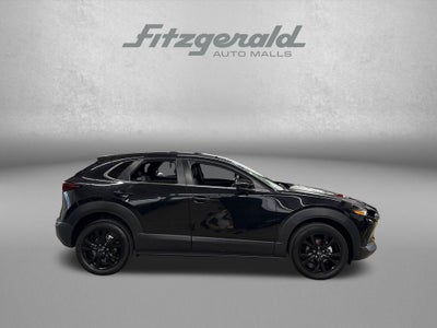2024 Mazda Mazda CX-30 2.5 S Select Sport