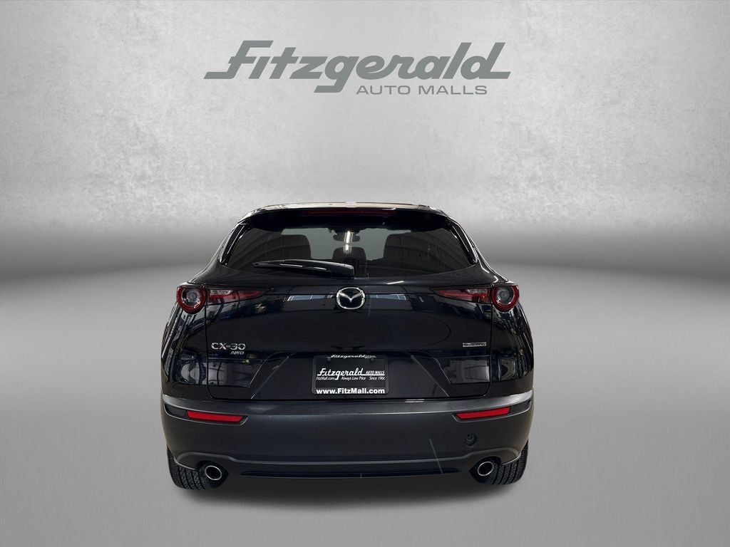 2024 Mazda Mazda CX-30 2.5 S Select Sport