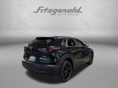2024 Mazda Mazda CX-30 2.5 S Select Sport