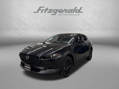 2024 Mazda Mazda CX-30 2.5 S Select Sport