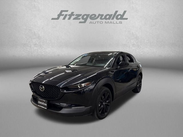 2024 Mazda Mazda CX-30 2.5 S Select Sport