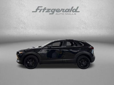 2024 Mazda Mazda CX-30 2.5 S Select Sport