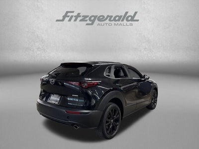 2024 Mazda Mazda CX-30 2.5 S Select Sport