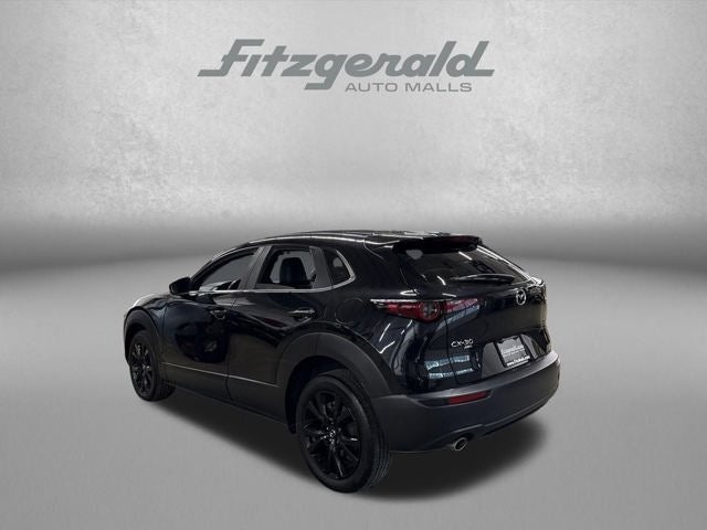 2024 Mazda Mazda CX-30 2.5 S Select Sport