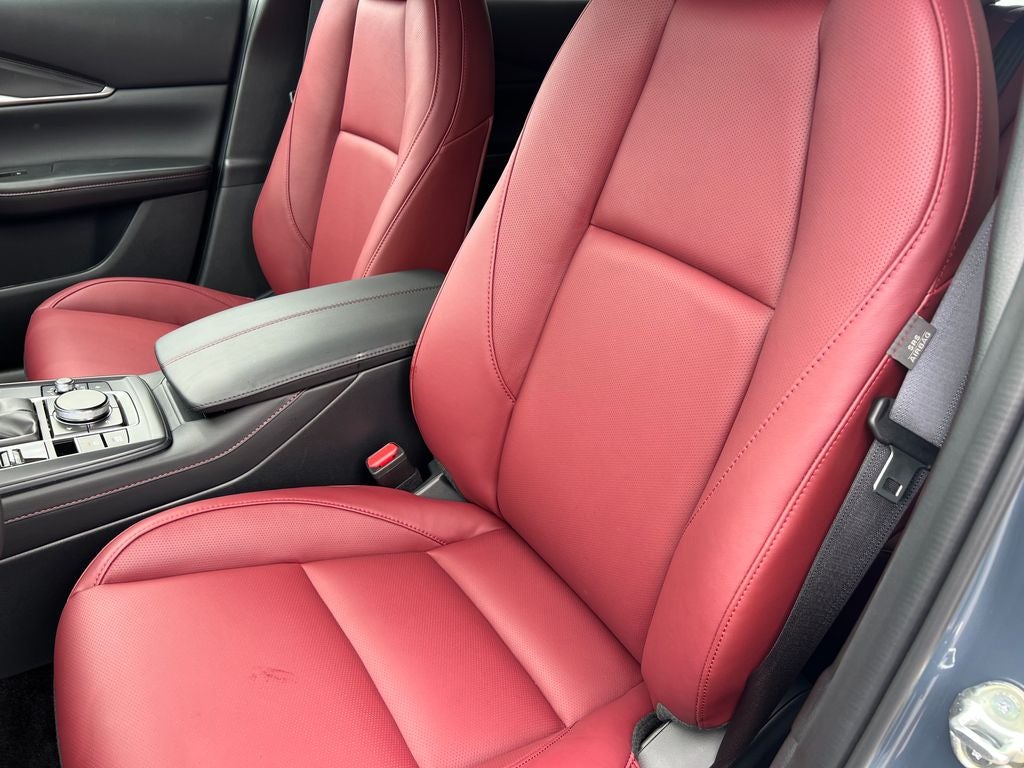 2026 Mazda Mazda CX-30 2.5 S Carbon Edition