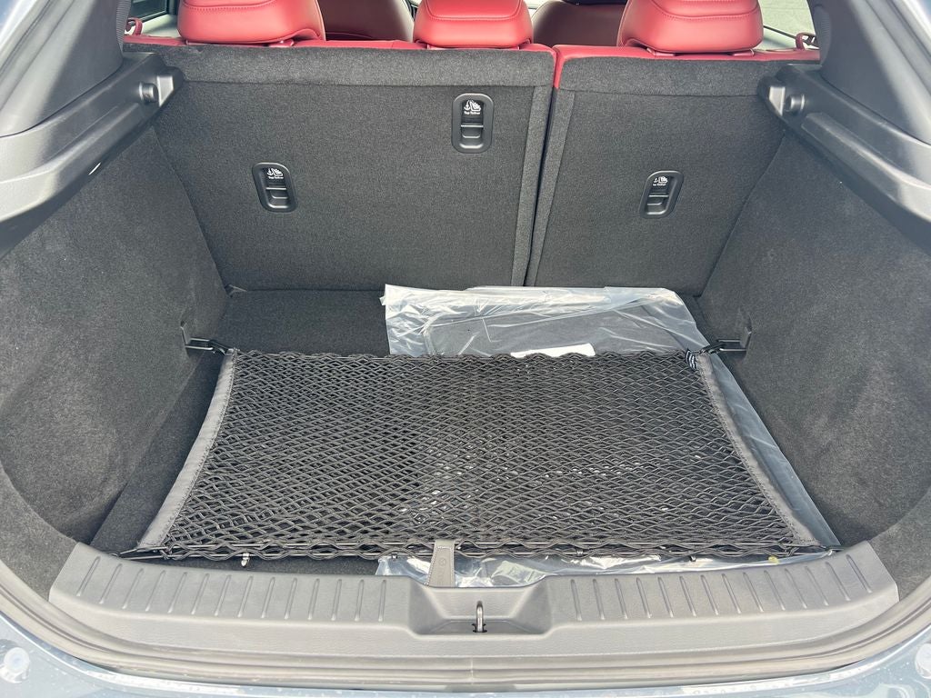 2026 Mazda Mazda CX-30 2.5 S Carbon Edition