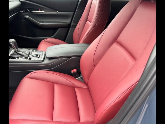 2026 Mazda Mazda CX-30 2.5 S Carbon Edition AWD