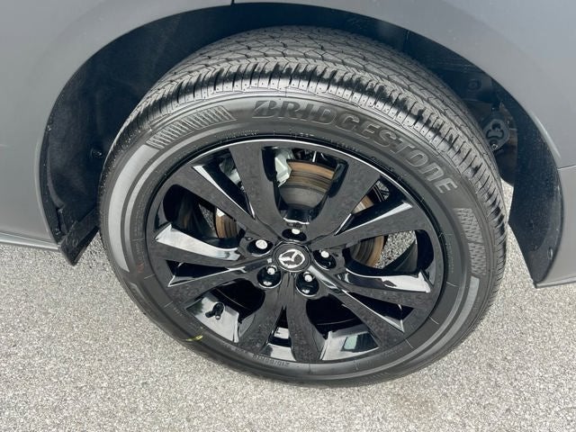 2026 Mazda Mazda CX-30 2.5 S Carbon Edition AWD