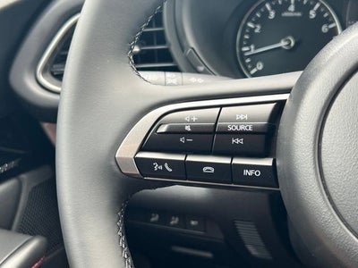 2026 Mazda Mazda CX-30 2.5 S Carbon Edition AWD