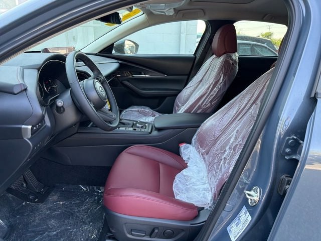 2026 Mazda Mazda CX-30 2.5 S Carbon Edition AWD