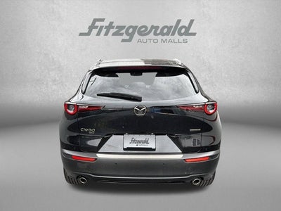 2026 Mazda Mazda CX-30 2.5 S Aire Edition