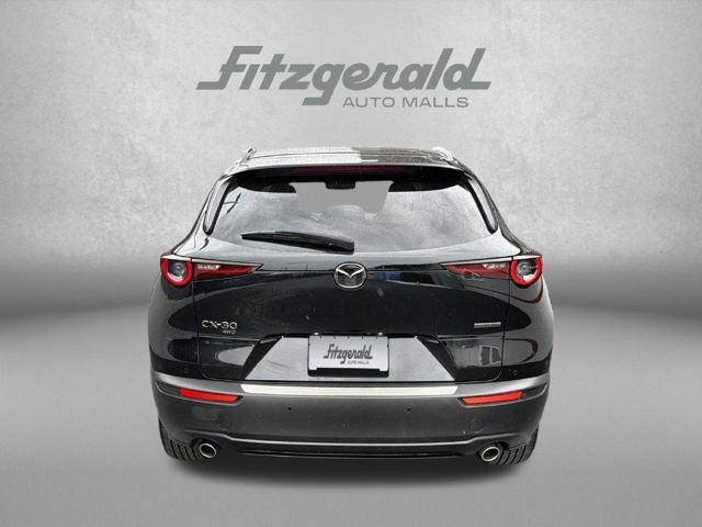 2026 Mazda Mazda CX-30 2.5 S Aire Edition