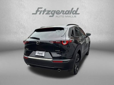2026 Mazda Mazda CX-30 2.5 S Aire Edition