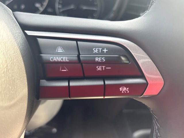 2026 Mazda Mazda CX-30 2.5 S Preferred AWD