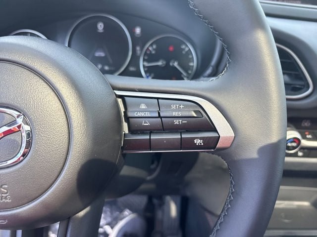 2026 Mazda Mazda CX-30 2.5 S Carbon Edition AWD
