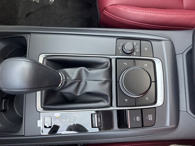 2026 Mazda Mazda CX-30 2.5 S Carbon Edition AWD