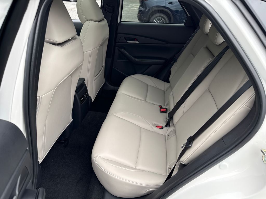 2026 Mazda Mazda CX-30 2.5 S Preferred AWD