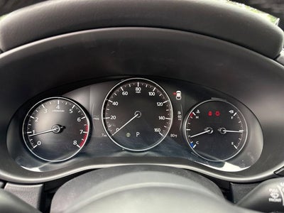 2026 Mazda Mazda CX-30 2.5 S Preferred AWD