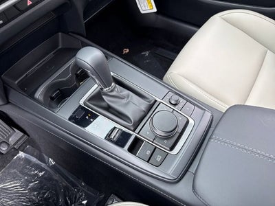 2026 Mazda Mazda CX-30 2.5 S Preferred AWD