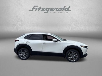 2026 Mazda Mazda CX-30 2.5 S Preferred AWD