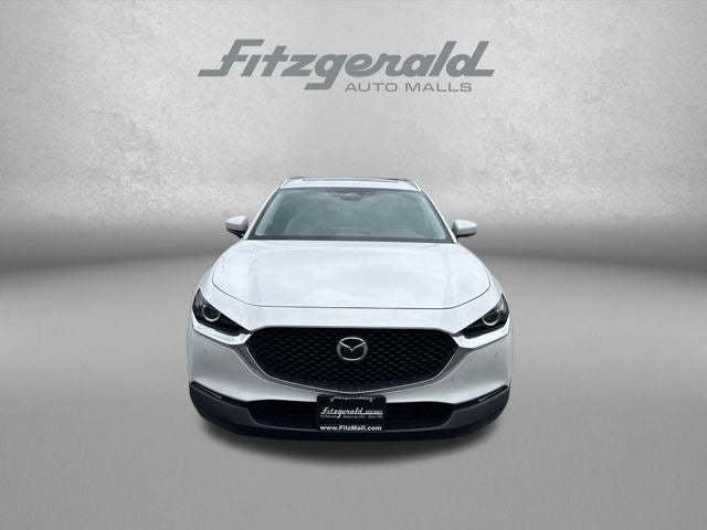 2026 Mazda Mazda CX-30 2.5 S Preferred AWD