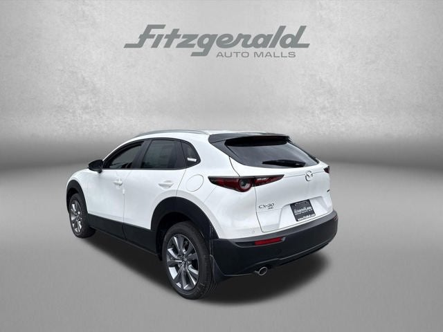2026 Mazda Mazda CX-30 2.5 S Preferred AWD