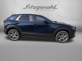 2026 Mazda Mazda CX-30 2.5 S Preferred