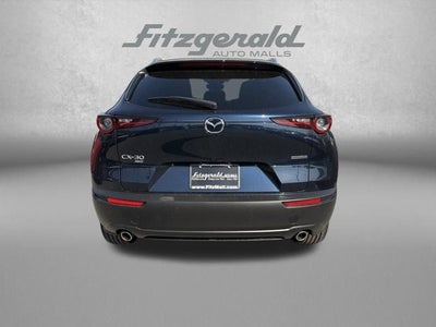 2026 Mazda Mazda CX-30 2.5 S Preferred AWD